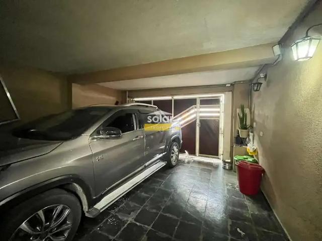 Casa / Sobrado para Venda em São Paulo/SP Vila São Francisco Zona Leste 2 Quartos