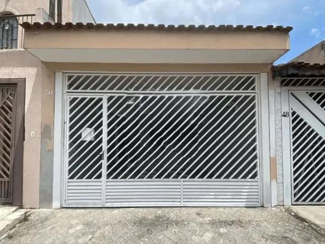 Casa / Sobrado para Venda em São Paulo/SP Vila São Francisco Zona Leste 2 Quartos
