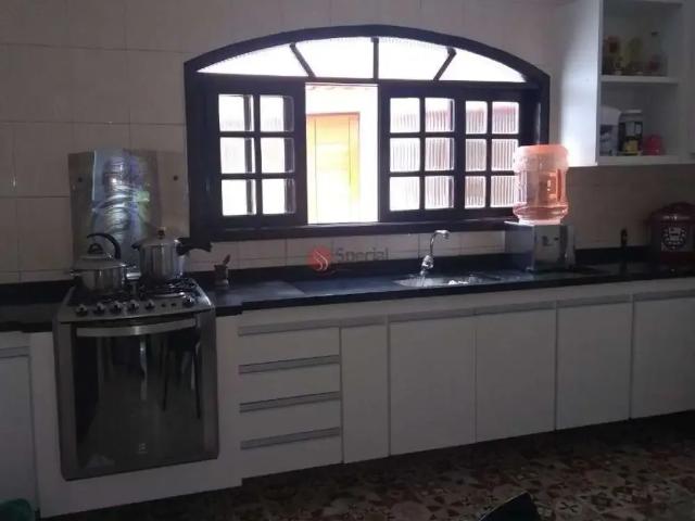 Casa / Sobrado para Venda em São Paulo/SP Vila São Francisco Zona Leste 3 Quartos