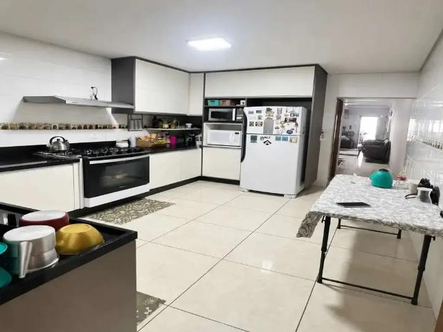 Casa / Sobrado para Venda em São Paulo/SP Vila São Francisco Zona Leste 3 Quartos