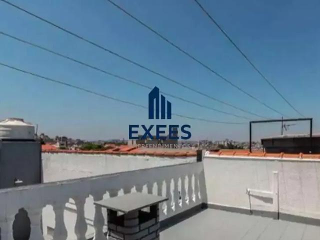 Casa / Sobrado para Venda em São Paulo/SP Vila São Francisco Zona Leste 3 Quartos