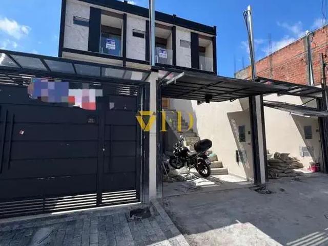 Casa / Sobrado para Venda em São Paulo/SP Vila São Francisco Zona Leste 3 Quartos