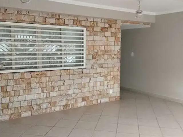 Casa / Sobrado para Venda em São Paulo/SP Vila São Francisco Zona Leste 3 Quartos
