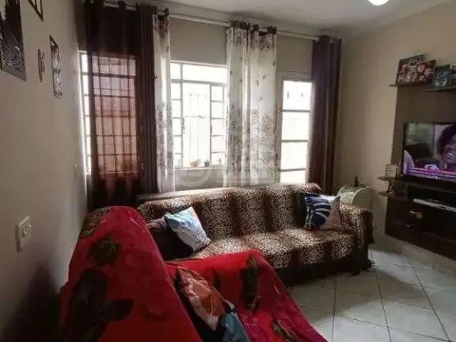 Casa / Sobrado para Venda em São Paulo/SP Vila São Francisco Zona Leste 3 Quartos