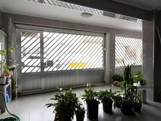 Casa / Sobrado para Venda em São Paulo/SP Vila São Francisco Zona Leste 3 Quartos