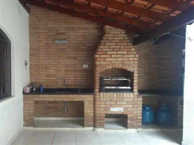 Casa / Sobrado para Venda em São Paulo/SP Vila São Francisco Zona Leste 3 Quartos