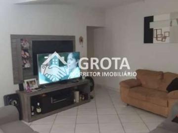 Casa / Sobrado para Venda em São Paulo/SP Vila São Francisco Zona Leste 3 Quartos
