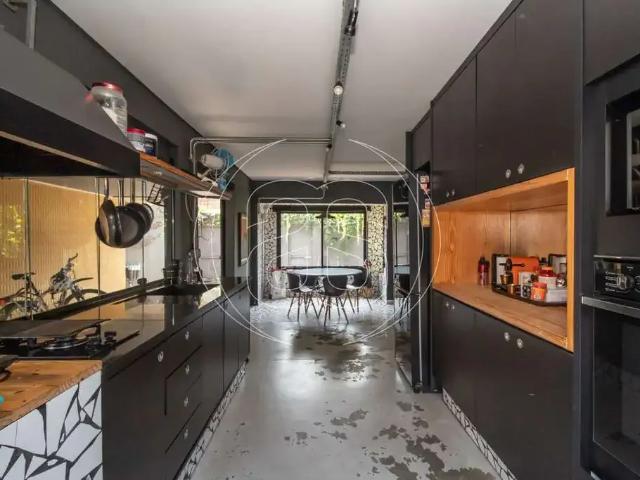 Casa / Sobrado para Venda em São Paulo/SP Vila São Francisco Zona Sul 3 Quartos