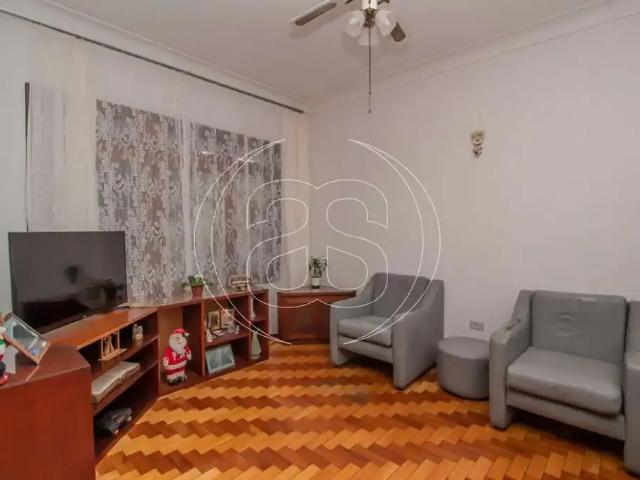 Casa / Sobrado para Venda em São Paulo/SP Vila São Francisco Zona Sul 3 Quartos
