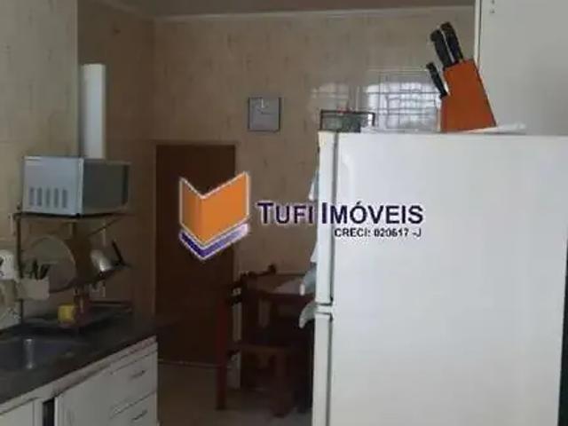 Casa / Sobrado para Venda em São Paulo/SP Vila São Francisco Zona Sul 3 Quartos