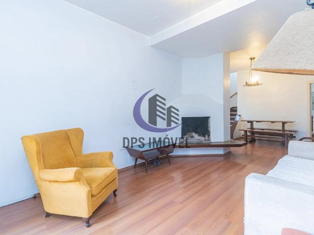 Casa / Sobrado para Venda em São Paulo/SP Vila São Francisco Zona Sul 3 Quartos