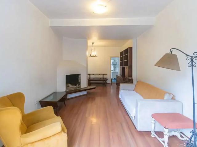 Casa / Sobrado para Venda em São Paulo/SP Vila São Francisco Zona Sul 3 Quartos