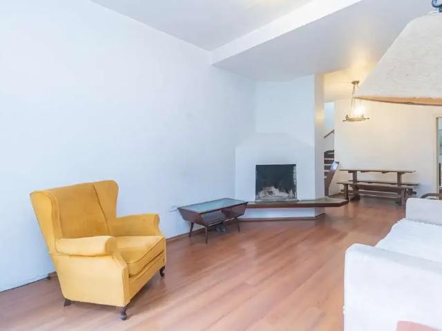 Casa / Sobrado para Venda em São Paulo/SP Vila São Francisco Zona Sul 3 Quartos