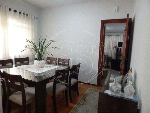 Casa / Sobrado para Venda em São Paulo/SP Vila São Francisco Zona Sul 4 Quartos