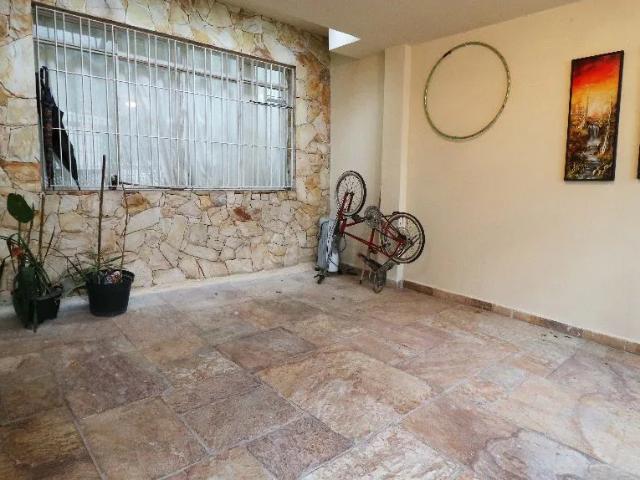 Casa / Sobrado para Venda em São Paulo/SP Vila São Francisco Zona Sul 5 Quartos