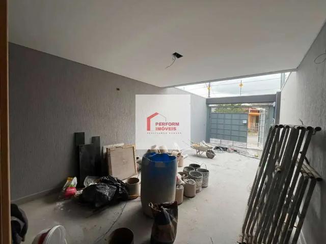 Casa / Sobrado para Venda em São Paulo/SP Vila São Geraldo 3 Quartos