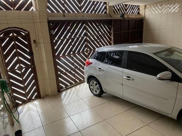 Casa / Sobrado para Venda em São Paulo/SP Vila São Geraldo 3 Quartos