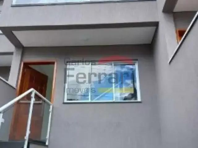 Casa / Sobrado para Venda em São Paulo/SP Vila São Geraldo 3 Quartos