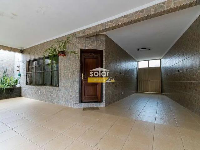 Casa / Sobrado para Venda em São Paulo/SP Vila São Geraldo 3 Quartos