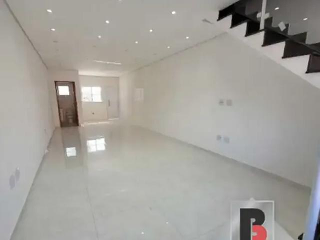 Casa / Sobrado para Venda em São Paulo/SP Vila São Geraldo 3 Quartos