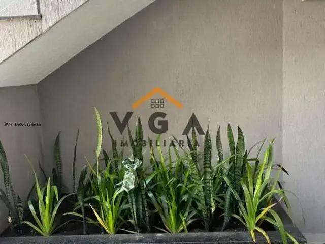 Casa / Sobrado para Venda em São Paulo/SP Vila São Geraldo 3 Quartos