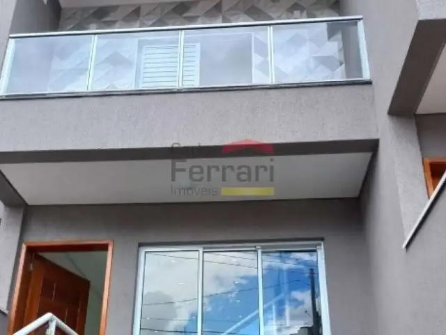 Casa / Sobrado para Venda em São Paulo/SP Vila São Geraldo 3 Quartos