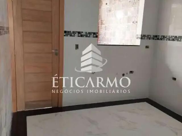 Casa / Sobrado para Venda em São Paulo/SP Vila São Geraldo 3 Quartos