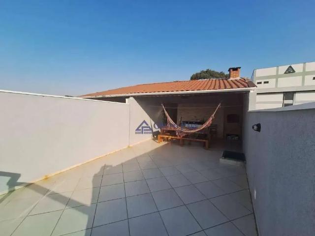 Casa / Sobrado para Venda em São Paulo/SP Vila São Geraldo 4 Quartos