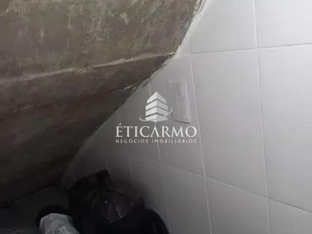 Casa / Sobrado para Venda em São Paulo/SP Vila São Geraldo 6 Quartos