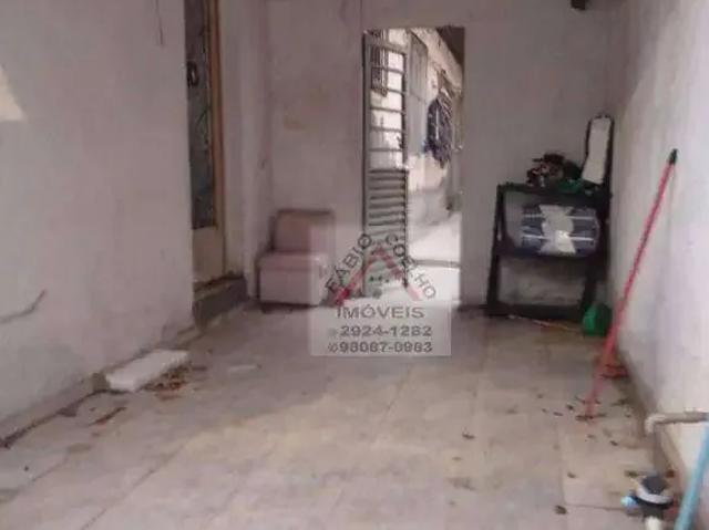 Casa / Sobrado para Venda em São Paulo/SP Vila São José Cidade Dutra 4 Quartos