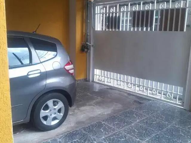 Casa / Sobrado para Venda em São Paulo/SP Vila São José Cidade Dutra 4 Quartos
