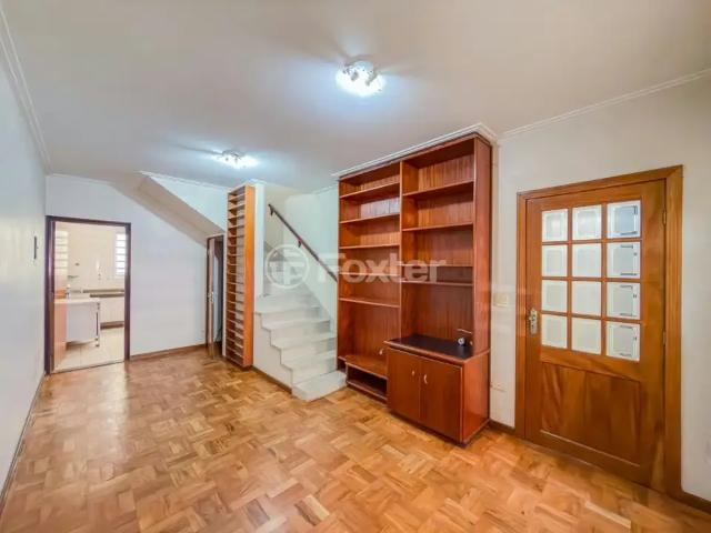 Casa / Sobrado para Venda em São Paulo/SP Vila São José Cidade Dutra 2 Quartos