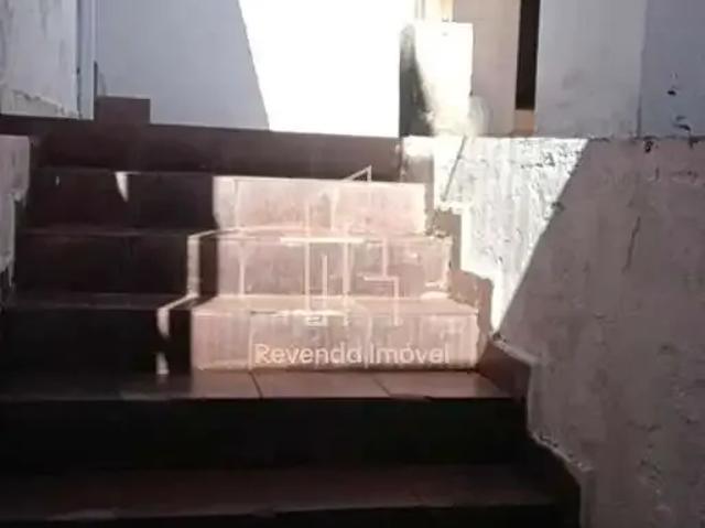 Casa / Sobrado para Venda em São Paulo/SP Vila São José Cidade Dutra 3 Quartos