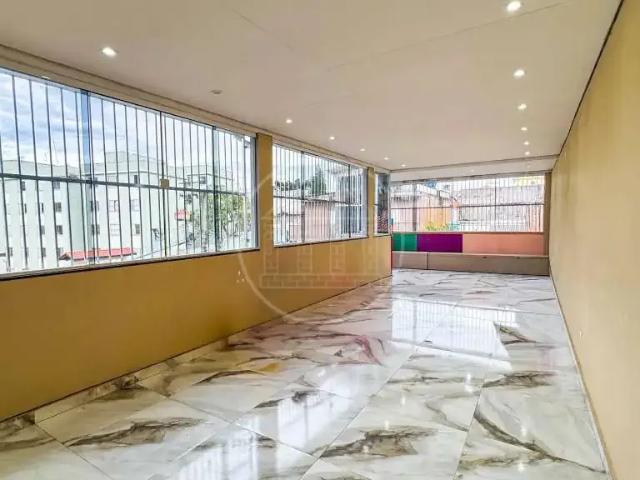 Casa / Sobrado para Venda em São Paulo/SP Vila São José Cidade Dutra 3 Quartos