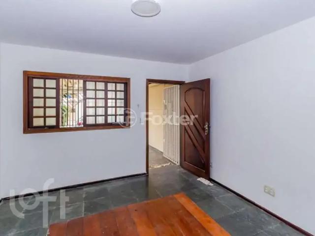 Casa / Sobrado para Venda em São Paulo/SP Vila São José Ipiranga 2 Quartos
