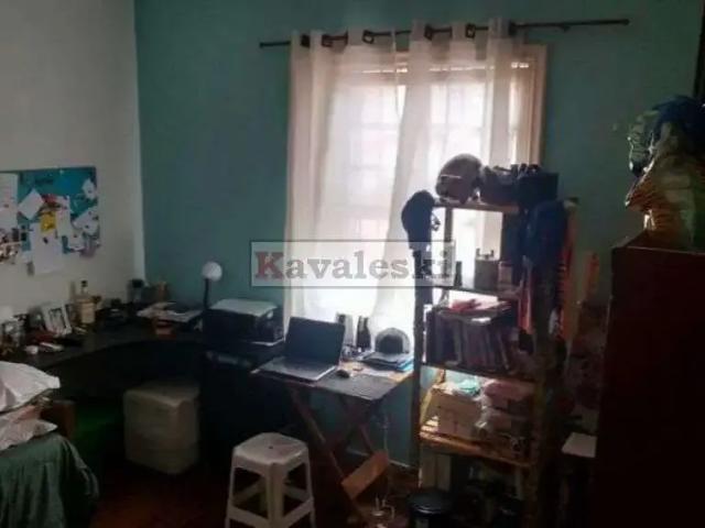 Casa / Sobrado para Venda em São Paulo/SP Vila São José Ipiranga 2 Quartos