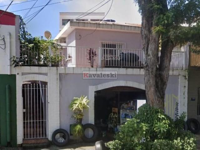 Casa / Sobrado para Venda em São Paulo/SP Vila São José Ipiranga 2 Quartos
