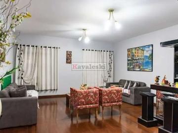 Casa / Sobrado para Venda em São Paulo/SP Vila São José Ipiranga 3 Quartos