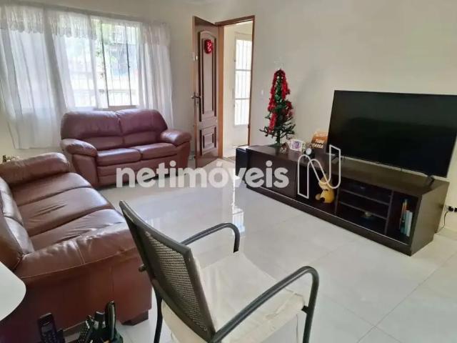 Casa / Sobrado para Venda em São Paulo/SP Vila São José Ipiranga 3 Quartos