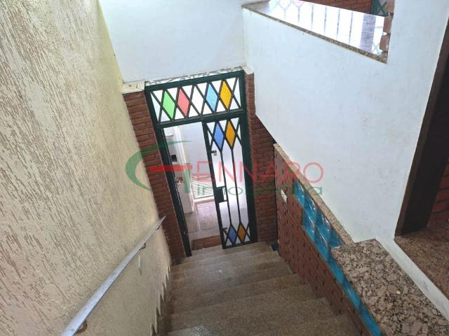 Casa / Sobrado para Venda em São Paulo/SP Vila São José Ipiranga 3 Quartos