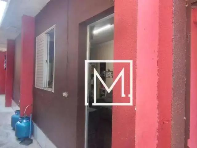 Casa / Sobrado para Venda em São Paulo/SP Vila São José Ipiranga 3 Quartos