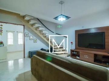 Casa / Sobrado para Venda em São Paulo/SP Vila São José Ipiranga 4 Quartos