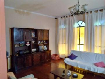 Casa / Sobrado para Venda em São Paulo/SP Vila São José Ipiranga 4 Quartos