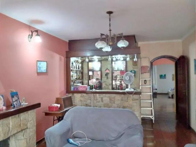 Casa / Sobrado para Venda em São Paulo/SP Vila São José Ipiranga 4 Quartos