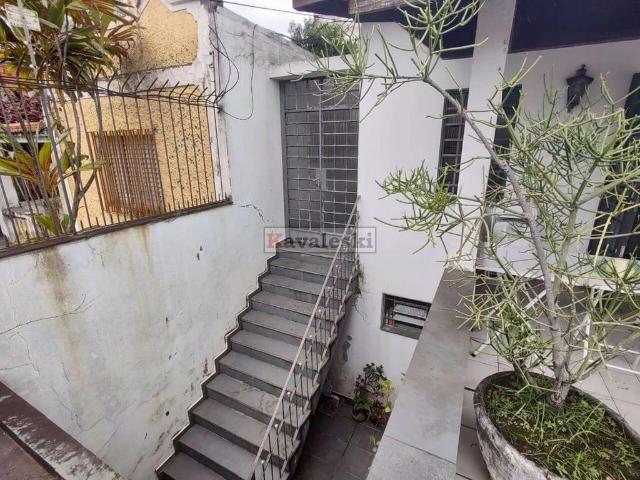 Casa / Sobrado para Venda em São Paulo/SP Vila São José Ipiranga 5 Quartos