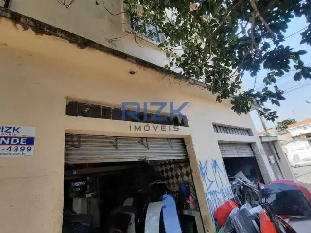 Casa / Sobrado para Venda em São Paulo/SP Vila São José Ipiranga 6 Quartos