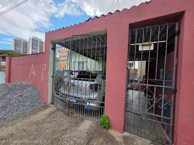Casa / Sobrado para Venda em São Paulo/SP Vila São José Ipiranga