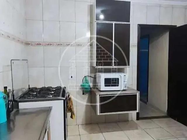 Casa / Sobrado para Venda em São Paulo/SP Vila São José 3 Quartos