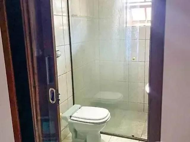 Casa / Sobrado para Venda em São Paulo/SP Vila São José 3 Quartos