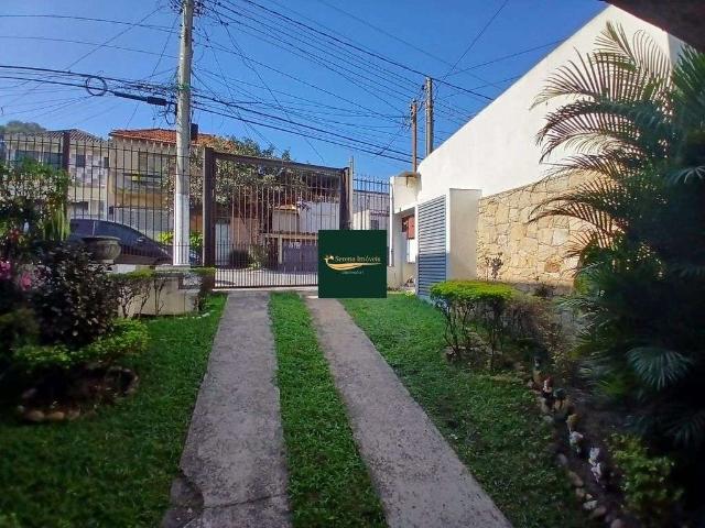 Casa / Sobrado para Venda em São Paulo/SP Vila São José 3 Quartos